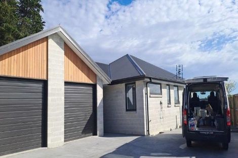 Photo of property in 61 Mehrtens Crescent, Woodend, 7691