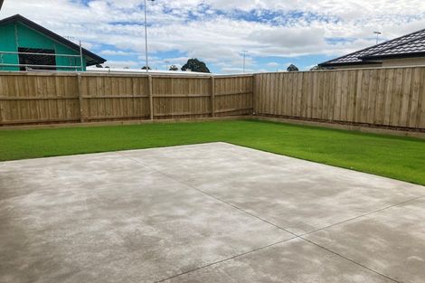 Photo of property in 73 Hardingstone Drive, Rolleston, 7615