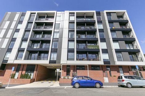 Photo of property in 103/21 King Street, Mount Cook, Wellington, 6021