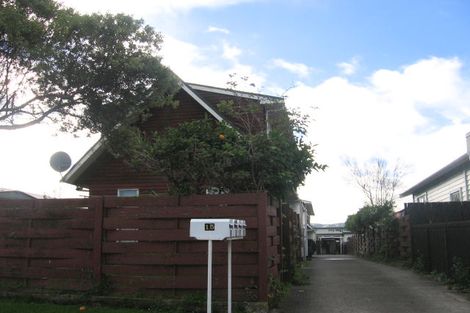 Photo of property in 3/15 Douglas Street, Waiwhetu, Lower Hutt, 5010