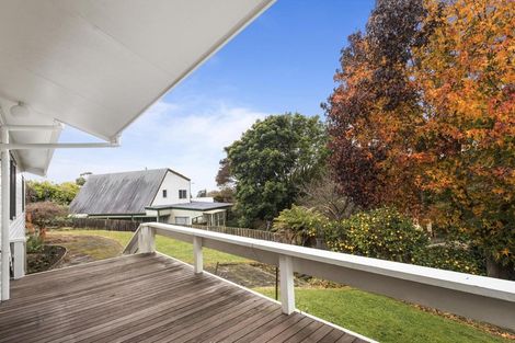 Photo of property in 17 Philip Street, Putaruru, 3411