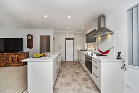 Photo of property in 264a Courtenay Street, Strandon, New Plymouth, 4312