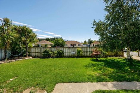 Photo of property in 5 Coach Court, Cromwell, 9310