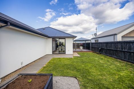 Photo of property in 20 Enforce Lane, Halswell, Christchurch, 8025