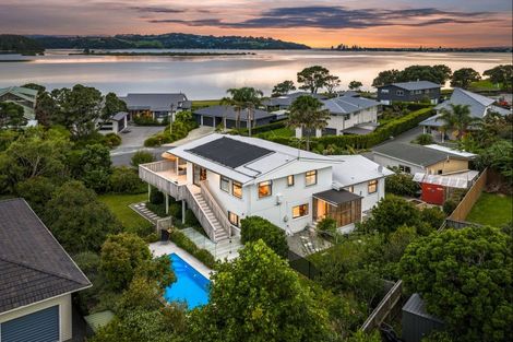 Photo of property in 19 Dunbar Road, Point Wells, Warkworth, 0986