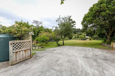 Photo of property in 571 Carrington Road, Hurworth, New Plymouth, 4371