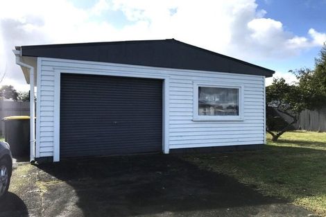 Photo of property in 74 Tatariki Street, Rosehill, Papakura, 2113