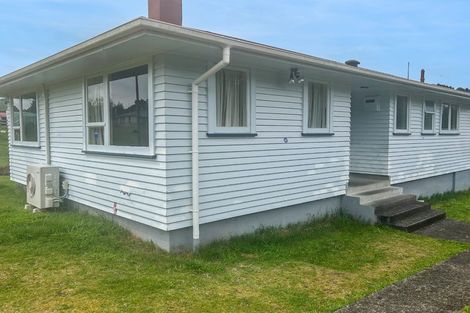Photo of property in 58 Roslyn Street, Taumarunui, 3920