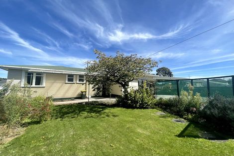 Photo of property in 67 Marumaru Street, Marton, 4710