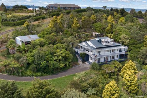 Photo of property in 467 Redoubt Road, Totara Park, Auckland, 2019