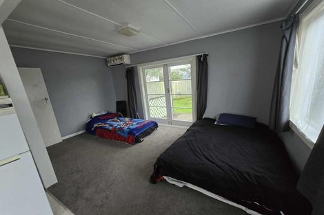 Photo of property in 6 Bethune Street, Featherston, 5710