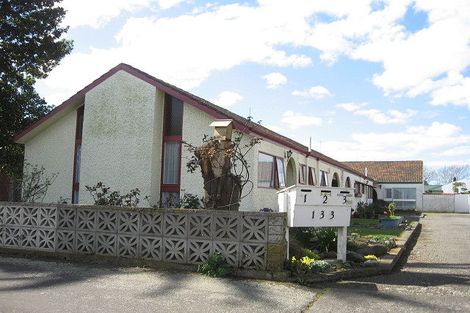 Photo of property in 1/133 Cook Street, West End, Palmerston North, 4410
