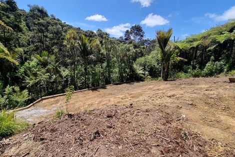 Photo of property in 126b Foley Quarry Road, Dairy Flat, 0792