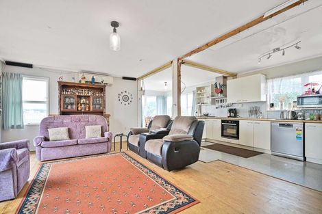 Photo of property in 83 Wycliffe Street, Onekawa, Napier, 4110