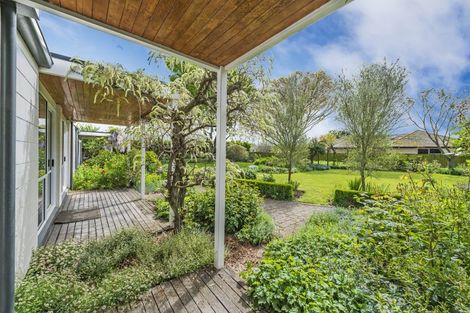 Photo of property in 11 Mountain View Place, Leeston, 7632