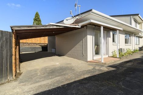 Photo of property in 8b Lincoln Terrace, Gate Pa, Tauranga, 3112