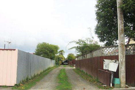 Photo of property in 85 Monrad Street, Highbury, Palmerston North, 4412