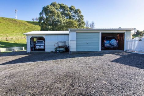 Photo of property in 10 Rule Road, Dannevirke, 4930