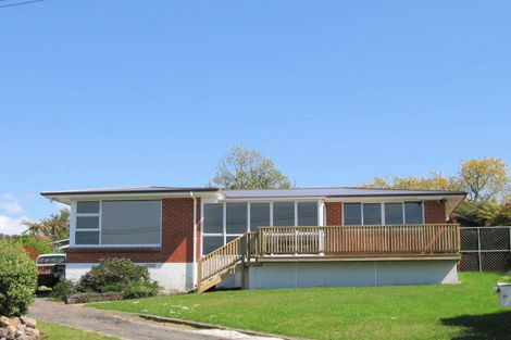 Photo of property in 52 Island View Road, Western Heights, Rotorua, 3015