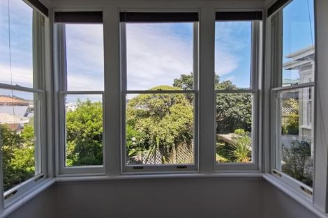 Photo of property in 76 Roxburgh Street, Mount Victoria, Wellington, 6011
