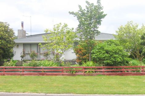 Photo of property in 96 Miro Street, Ohakune, 4625