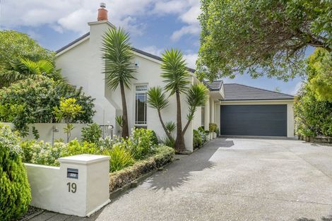 Photo of property in 19 Quadrant Heights, Paraparaumu, 5032