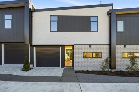 Photo of property in 3/153 Springfield Road, St Albans, Christchurch, 8014