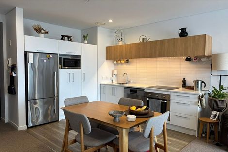 Photo of property in The Foundry, 309/36b Welles Street, Christchurch Central, Christchurch, 8011