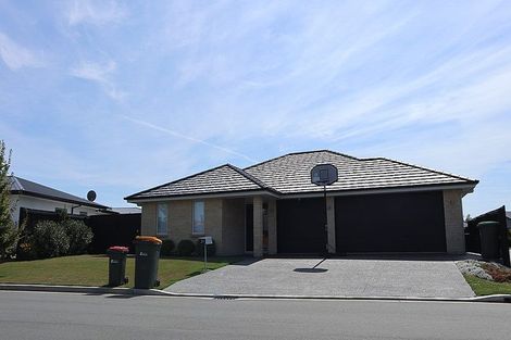 Photo of property in 21 Payne Court, Lincoln, 7608