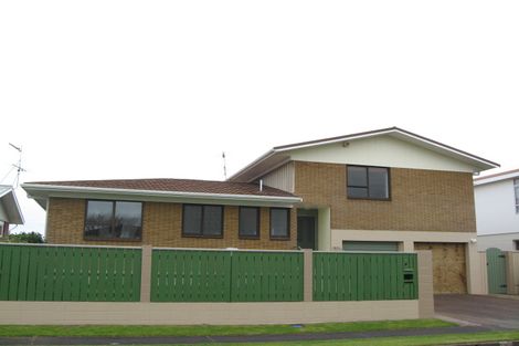 Photo of property in 6 Carver Place, Lynmouth, New Plymouth, 4310