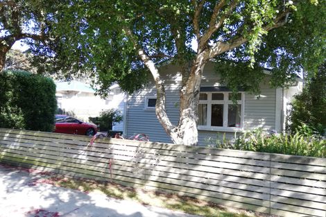 Photo of property in 3 Bauchop Road, Waterloo, Lower Hutt, 5011