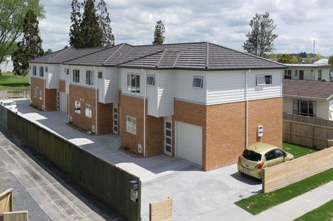 Photo of property in 2/61 York Street, Hamilton East, Hamilton, 3216