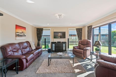 Photo of property in 7 Baldoyle Way, Casebrook, Christchurch, 8051