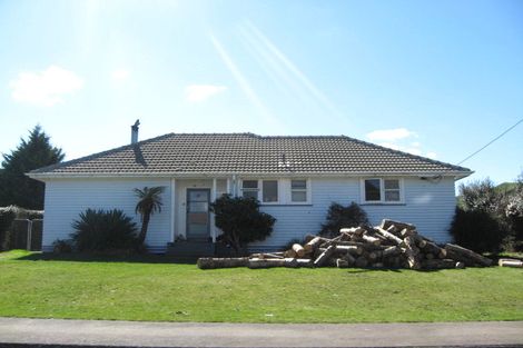 Photo of property in 21 Takahe Street, Taihape, 4720