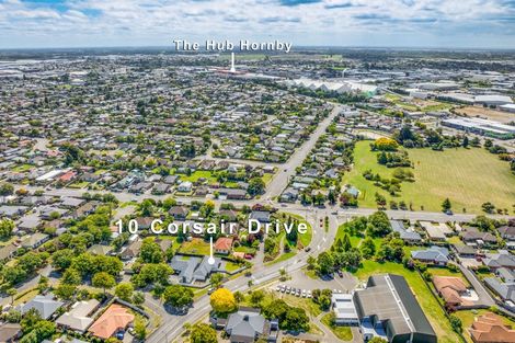 Photo of property in 10 Corsair Drive, Maungatapere, Whangarei, 0179