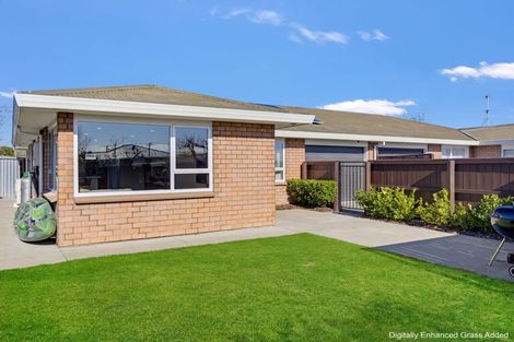 Photo of property in 2/39 Richill Street, Belfast, Christchurch, 8051