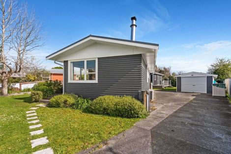Photo of property in 32 Daniell Street, Solway, Masterton, 5810