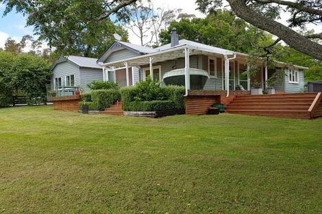 Photo of property in 103 Green Road, Dairy Flat, Albany, 0792