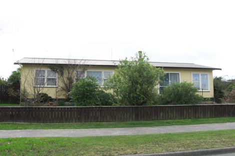 Photo of property in 6 Ranfurly Street, Tamatea, Napier, 4112