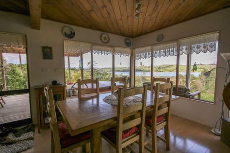 Photo of property in 221 Pahi Road, Pahi, Paparoa, 0571