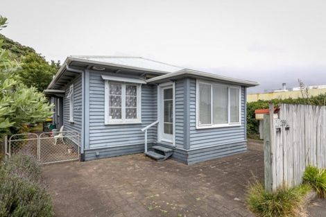 Photo of property in 259 Saint Aubyn Street, New Plymouth, 4310