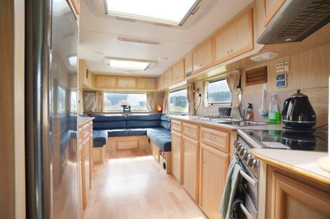 Photo of property in 499 Avon Road, Tisbury, Invercargill, 9877