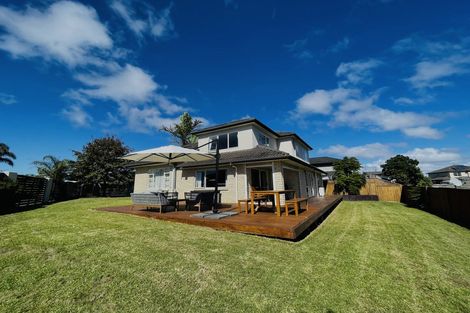 Photo of property in 6 Harbourside Court, Beachlands, Auckland, 2018