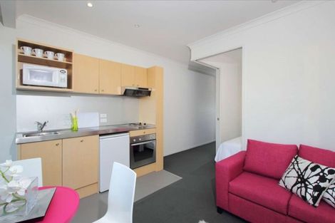 Photo of property in The Nautilus Apartments, 6a/18 Hobson Street, Auckland Central, Auckland, 1010