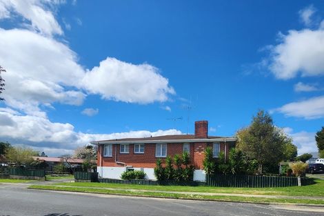 Photo of property in 50 Baird Road, Tokoroa, 3420