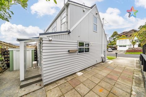 Photo of property in 40a Viewmont Drive, Harbour View, Lower Hutt, 5010