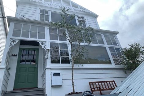 Photo of property in 356a Tinakori Road, Thorndon, Wellington, 6011