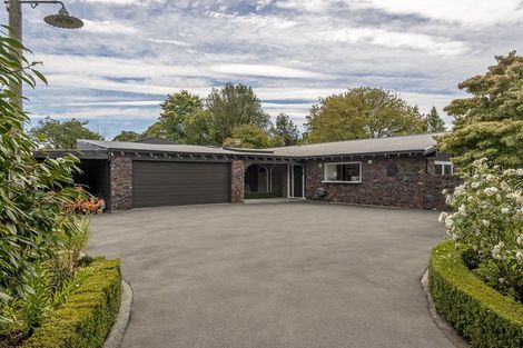 Photo of property in 18 Coringa Road, Yaldhurst, Christchurch, 7676