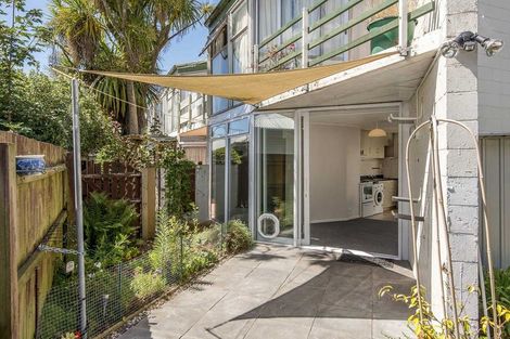 Photo of property in 3/13 Forbes Street, Sydenham, Christchurch, 8023