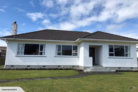 Photo of property in 25 Waimea Street, Westown, New Plymouth, 4310